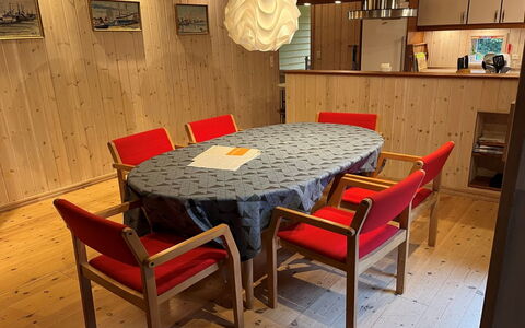 Eljena - 600M from the Sea: Furniture, Interior Design, Flooring, Wood, Floor, Ceiling, Wood Flooring, Chair, Table, Lighting