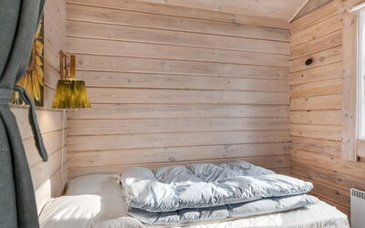 Tanas - 2Km from the Sea
