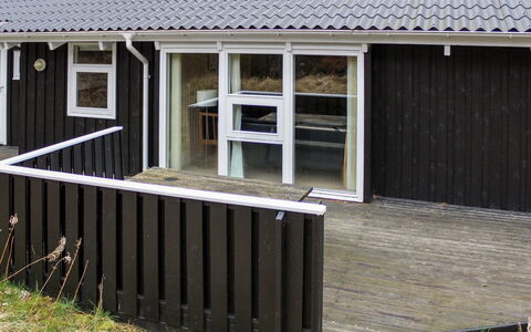 Eldmar - 500M from the Sea: Roof, House, Land Lot, Home, Cottage, Estate, Garden Buildings, Shade, Log Cabin, Landscaping