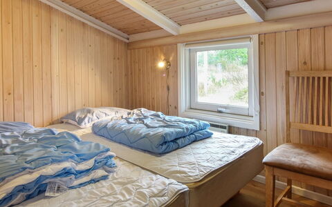 Eldmar - 500M from the Sea: Roof, House, Land Lot, Home, Cottage, Estate, Garden Buildings, Shade, Log Cabin, Landscaping