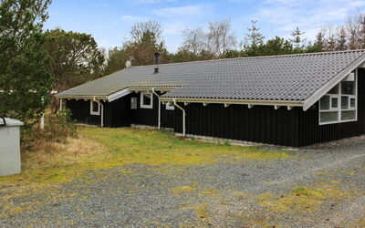 Eldmar - 500M from the Sea