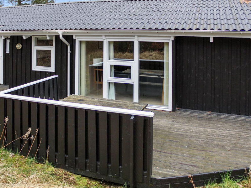 Eldmar - 500M from the Sea