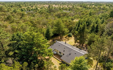 Hakan - 4Km from the Sea: Blue, Shrub, Cottage, Groundcover, Garden, Estate, Shade, Landscaping, Farmhouse, Eco Hotel