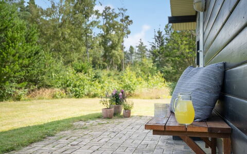 Gizelle - 1.5Km from the Sea: House, Home, Cottage, Estate, Yard, Farmhouse, Siding, Garden Buildings, Porch