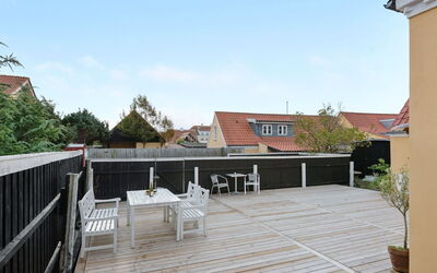 Liina - 200M from the Sea
