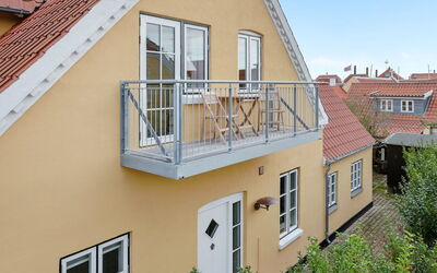 Liina - 200M from the Sea
