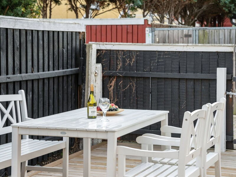 Liina - 200M from the Sea