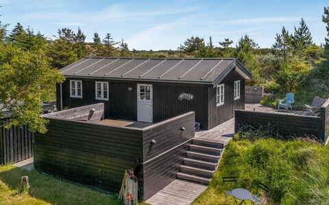 Thorkil - 800M from the Sea: Furniture, Interior Design, Flooring, Wood, Floor, Ceiling, Wood Flooring, Chair, Table, Lighting