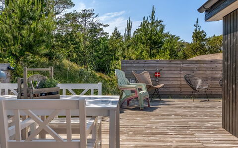 Thorkil - 800M from the Sea: Furniture, Interior Design, Flooring, Wood, Floor, Ceiling, Wood Flooring, Chair, Table, Lighting