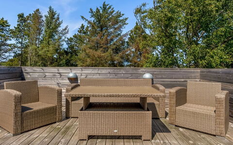 Thorkil - 800M from the Sea: Furniture, Interior Design, Flooring, Wood, Floor, Ceiling, Wood Flooring, Chair, Table, Lighting
