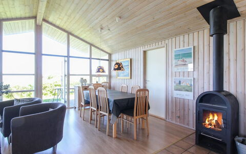 Terttu - 300M from the Sea: Wood, Porch, Door, Cottage, Hardwood, Ceiling, Wood Stain, Plank, Deck, Design