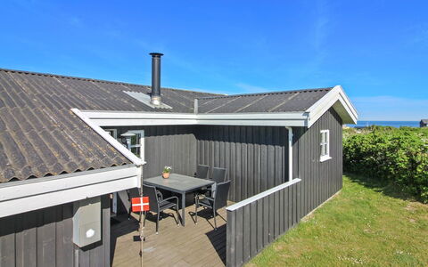 Terttu - 300M from the Sea: Wood, Roof, Home, House, Cottage, Siding, Estate, Shade, Porch, Yard