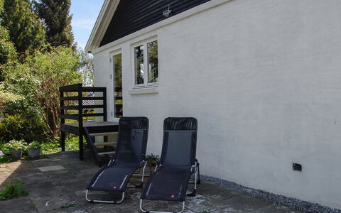 Melina - 100M from the Sea: Swimming Pool, Outdoor Furniture, Furniture, Resort, Flagstone, Eco Hotel, Shade, Chair, Leisure, Estate