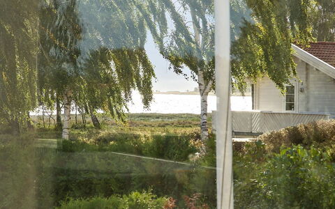 Melina - 100M from the Sea: Swimming Pool, Outdoor Furniture, Furniture, Resort, Flagstone, Eco Hotel, Shade, Chair, Leisure, Estate