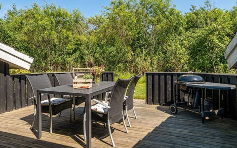 Vilmar - 1.2Km from the Sea: Furniture, Interior Design, Flooring, Wood, Floor, Ceiling, Wood Flooring, Chair, Table, Lighting