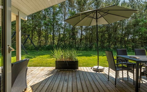 Vilmar - 1.2Km from the Sea: Furniture, Interior Design, Flooring, Wood, Floor, Ceiling, Wood Flooring, Chair, Table, Lighting