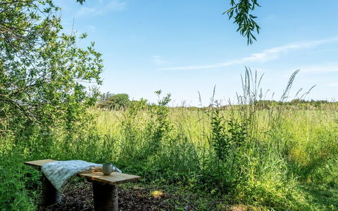 Vilmar - 1.2Km from the Sea: Furniture, Interior Design, Flooring, Wood, Floor, Ceiling, Wood Flooring, Chair, Table, Lighting