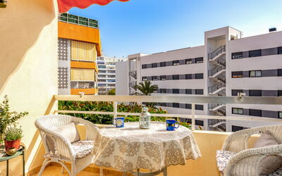 Caracas de Marbella