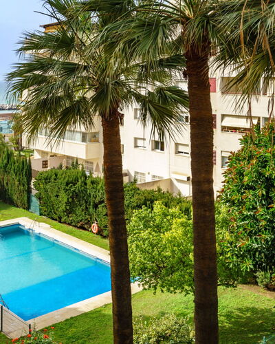 Caracas de Marbella
