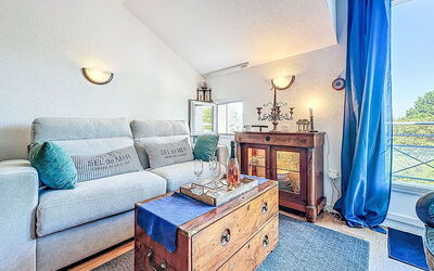 Accommodation:&nbsp;Le Hameau du Golf 200.2