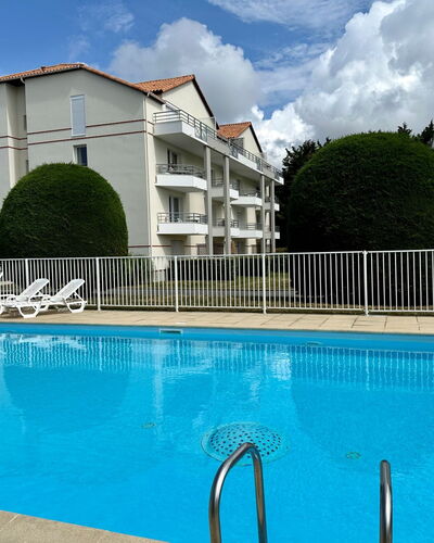 Le Hameau du Golf 200.1