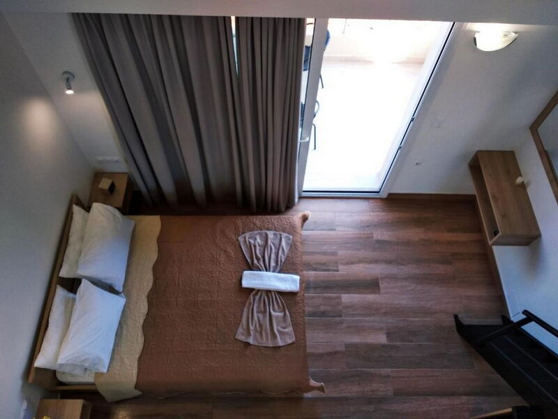 Accommodation:&nbsp;Deluxe Family Suite 12.3