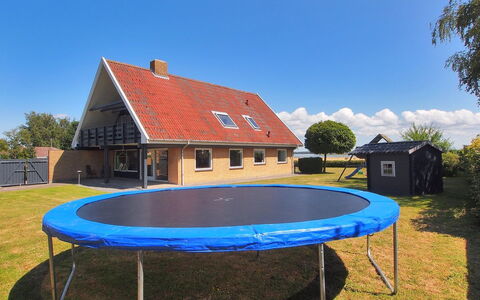 Spase - 250M to the Fjord: Trampolining--Equipment And Supplies, Blue, Trampoline, Trampolining, Leisure, Shade, Yard