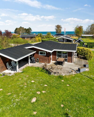 Bjarke - 200M from the Sea