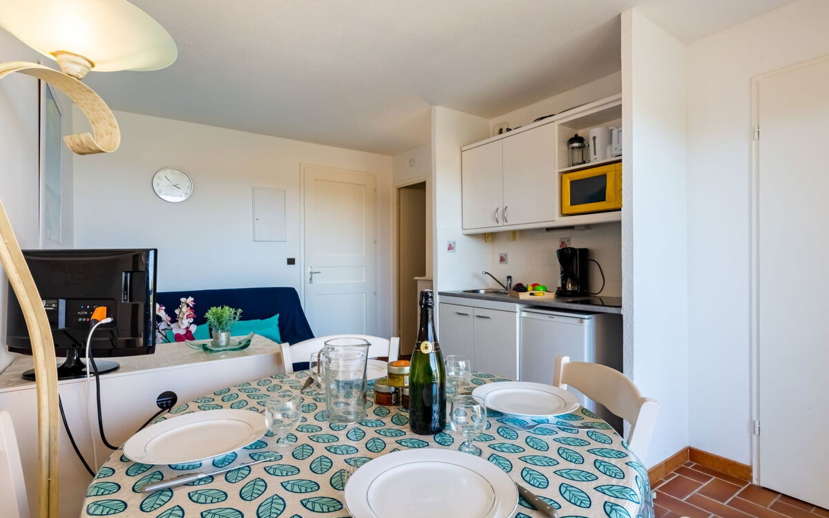 Accommodation:&nbsp;La Gaillarde 150.1