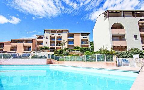 Accommodation:&nbsp;La Gaillarde 150.21