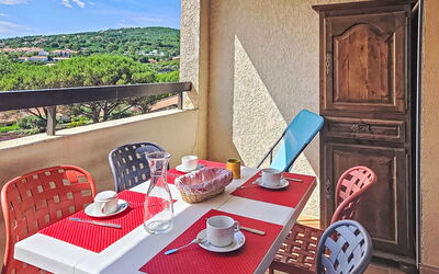 Accommodation:&nbsp;La Gaillarde 150.21