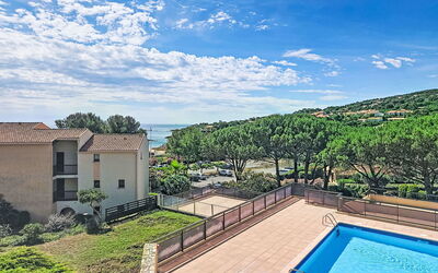 Accommodation:&nbsp;La Gaillarde 150.21