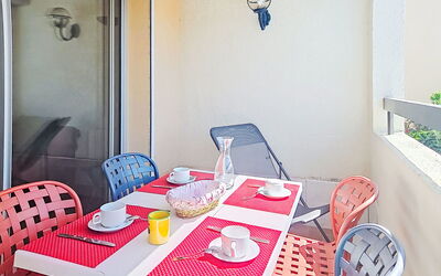 Accommodation:&nbsp;La Gaillarde 150.21