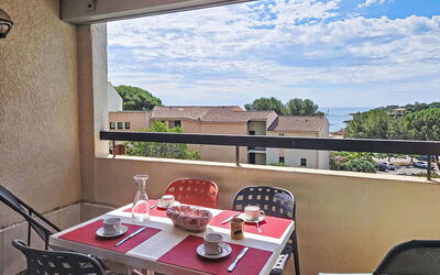 Accommodation:&nbsp;La Gaillarde 150.21