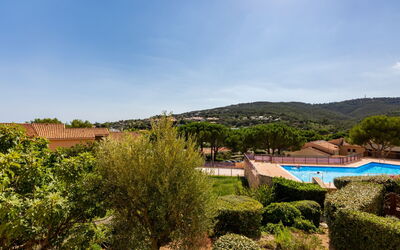 Accommodation:&nbsp;La Gaillarde 150.1