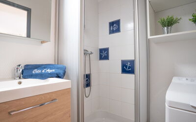 Accommodation:&nbsp;La Gaillarde 150.5