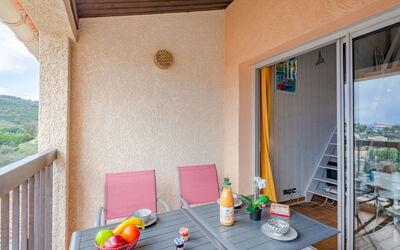 Accommodation:&nbsp;La Gaillarde 150.17