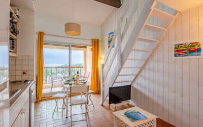 Accommodation:&nbsp;La Gaillarde 150.17