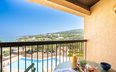 Accommodation:&nbsp;La Gaillarde 150.16