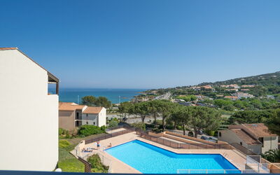 Accommodation:&nbsp;La Gaillarde 150.16