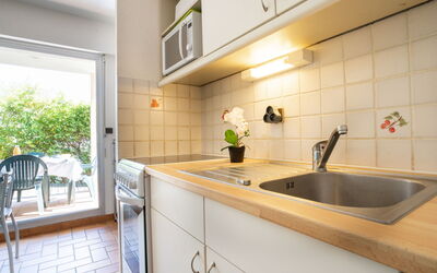 Accommodation:&nbsp;La Gaillarde 150.5