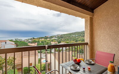 Accommodation:&nbsp;La Gaillarde 150.17