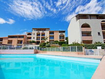 Accommodation:&nbsp;La Gaillarde 150.5