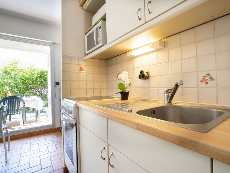 Accommodation:&nbsp;La Gaillarde 150.5