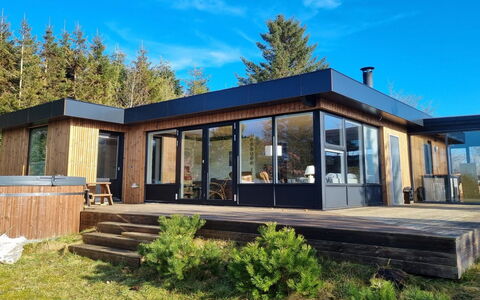 Lefke - 400M to the Fjord: Architecture, Roof, Home, Composite Material, Daylighting, Siding, Driveway