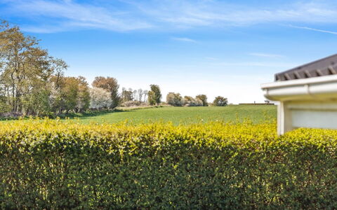 Evamaria - 350M from the Sea: House, Home, Roof, Cottage, Estate, Landscaping, Garden Buildings, Siding, Farmhouse