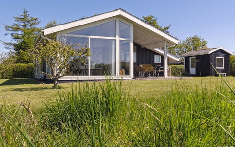 Evamaria - 350M from the Sea: House, Home, Roof, Cottage, Estate, Landscaping, Garden Buildings, Siding, Farmhouse