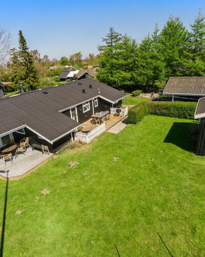 Evamaria - 350M from the Sea