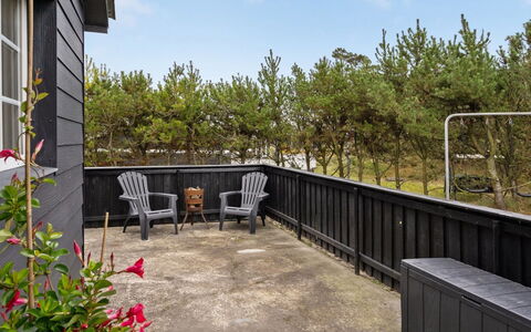 Corina - 100M from the Sea: Furniture, Interior Design, Flooring, Wood, Floor, Ceiling, Wood Flooring, Chair, Table, Lighting