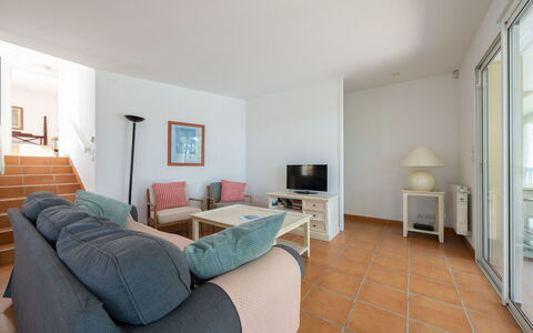 Eden Parc: Furniture, Comfort, Table, Couch, Wood, Picture Frame, Interior Design, Flooring, Floor, Living Room